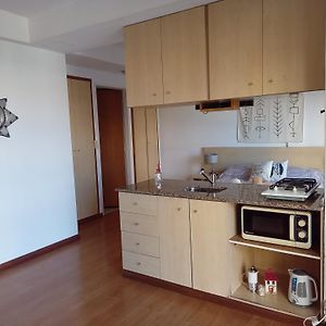 Apartamento de 1 Dormitorio